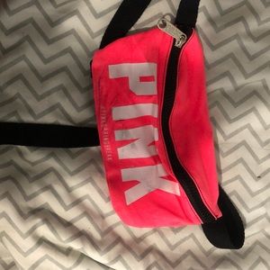 a Fannypack